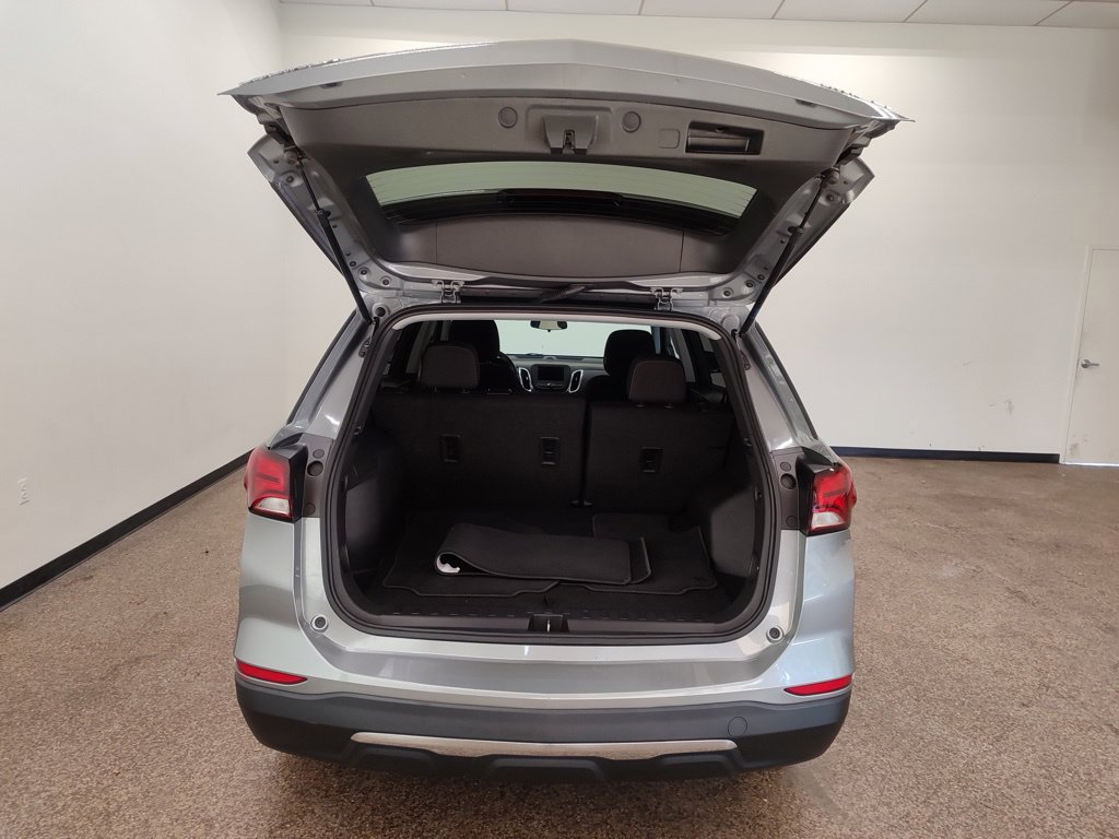 Used 2023 Chevrolet Equinox LT AWD/4WD image 5