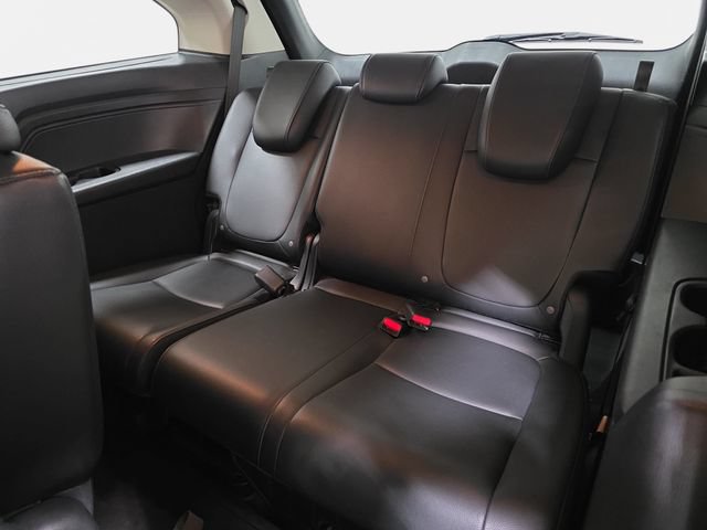 Used 2025 Honda Odyssey EX-L image 35