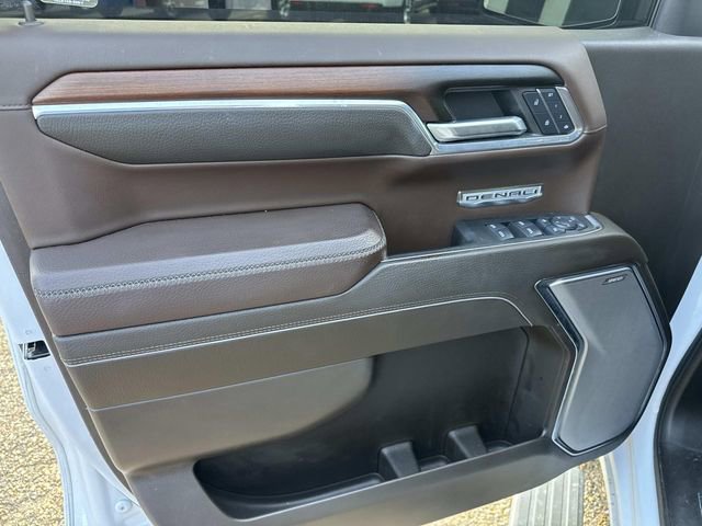 Used 2024 GMC Sierra 1500 Denali w/ Denali Reserve Package image 25