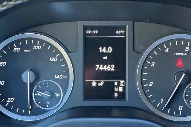 Used 2021 Mercedes-Benz Metris Passenger image 27