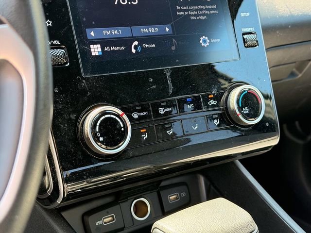 Used 2024 Hyundai Santa Cruz SE image 21