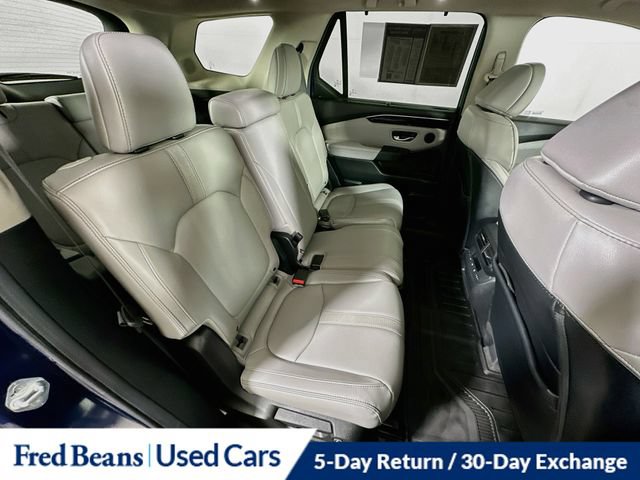 Used 2024 Honda Pilot Touring image 36