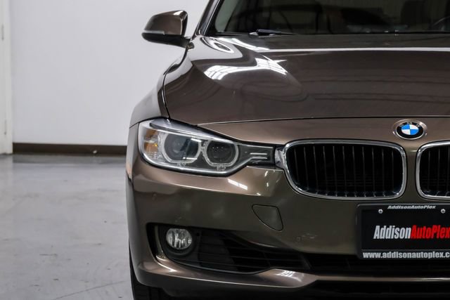 Used 2013 BMW 328i xDrive Sedan image 58