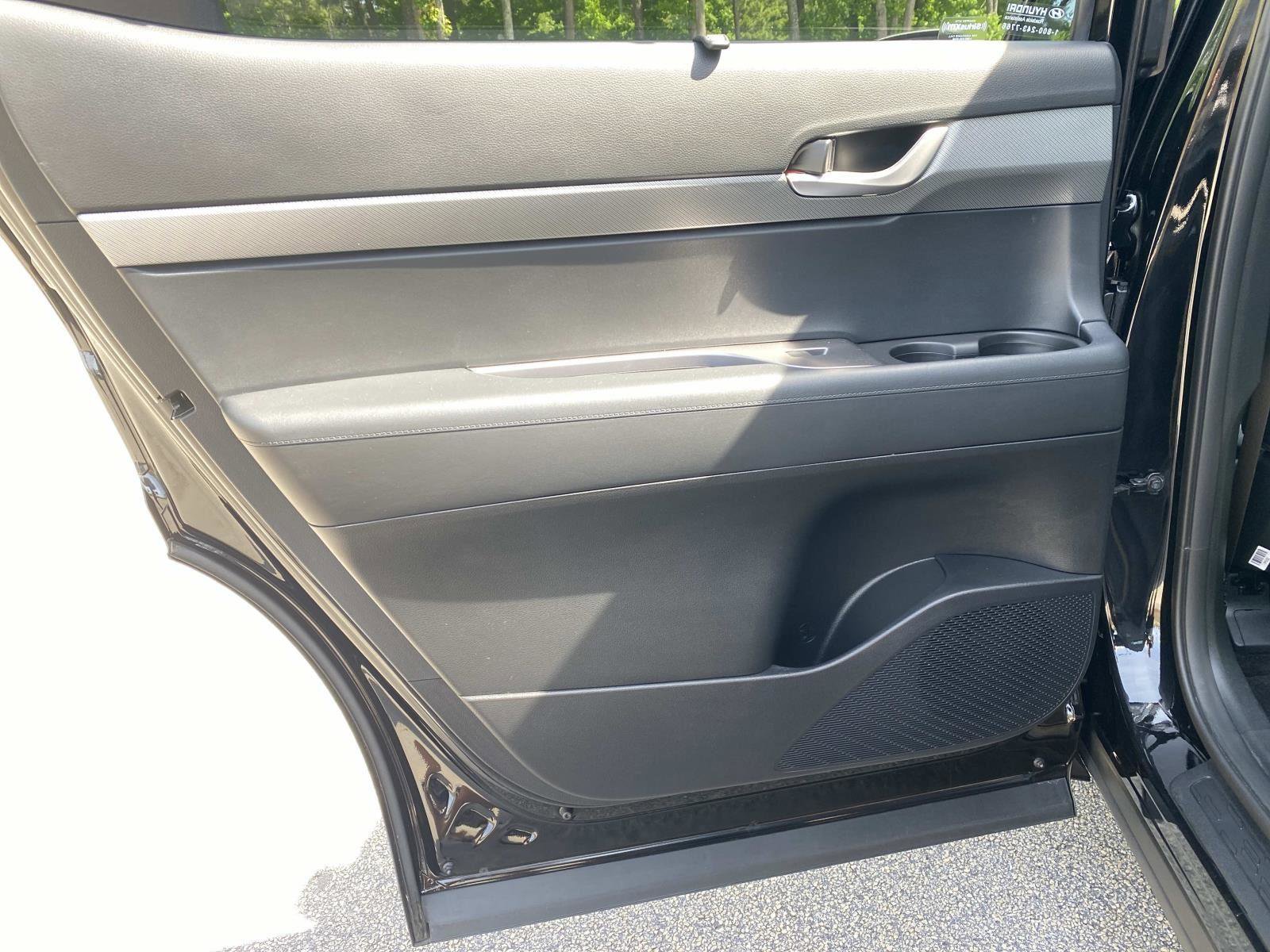 Used 2024 Hyundai Palisade XRT FWD image 18
