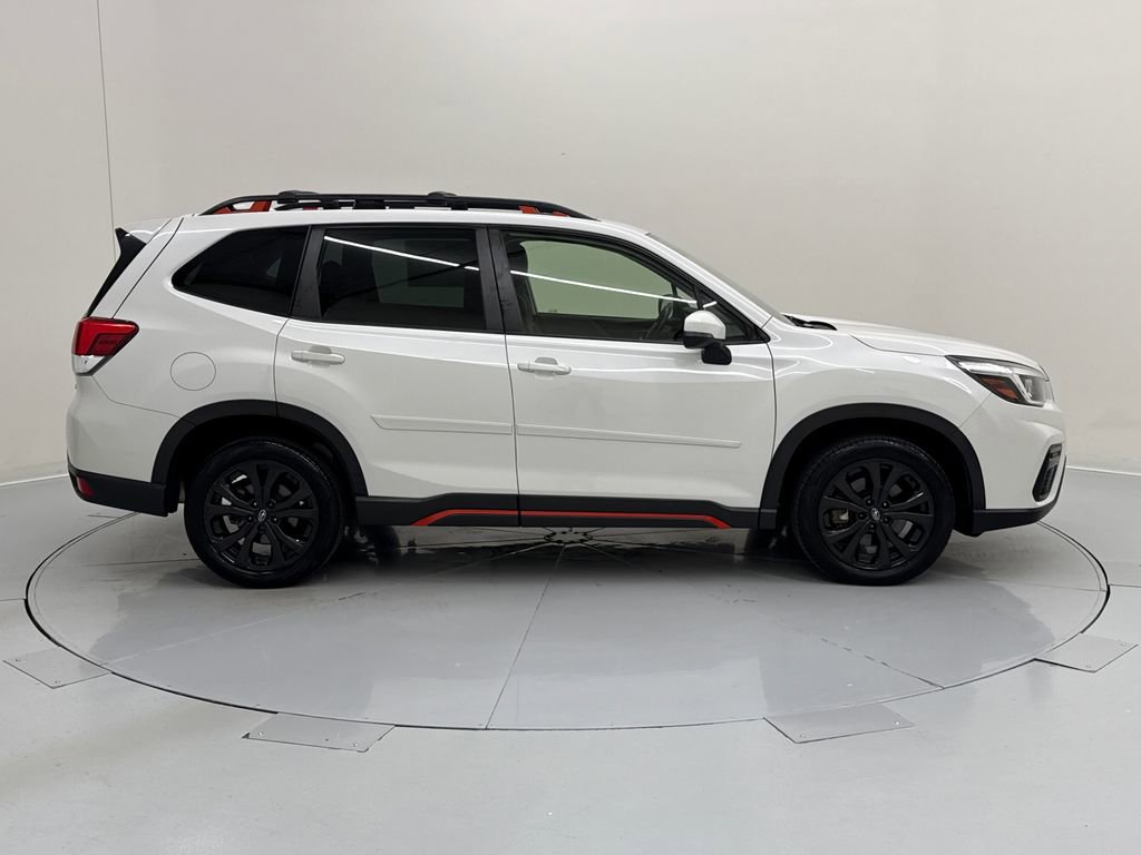 Used 2020 Subaru Forester Sport w/ Popular Package #2 AWD/4WD image 6