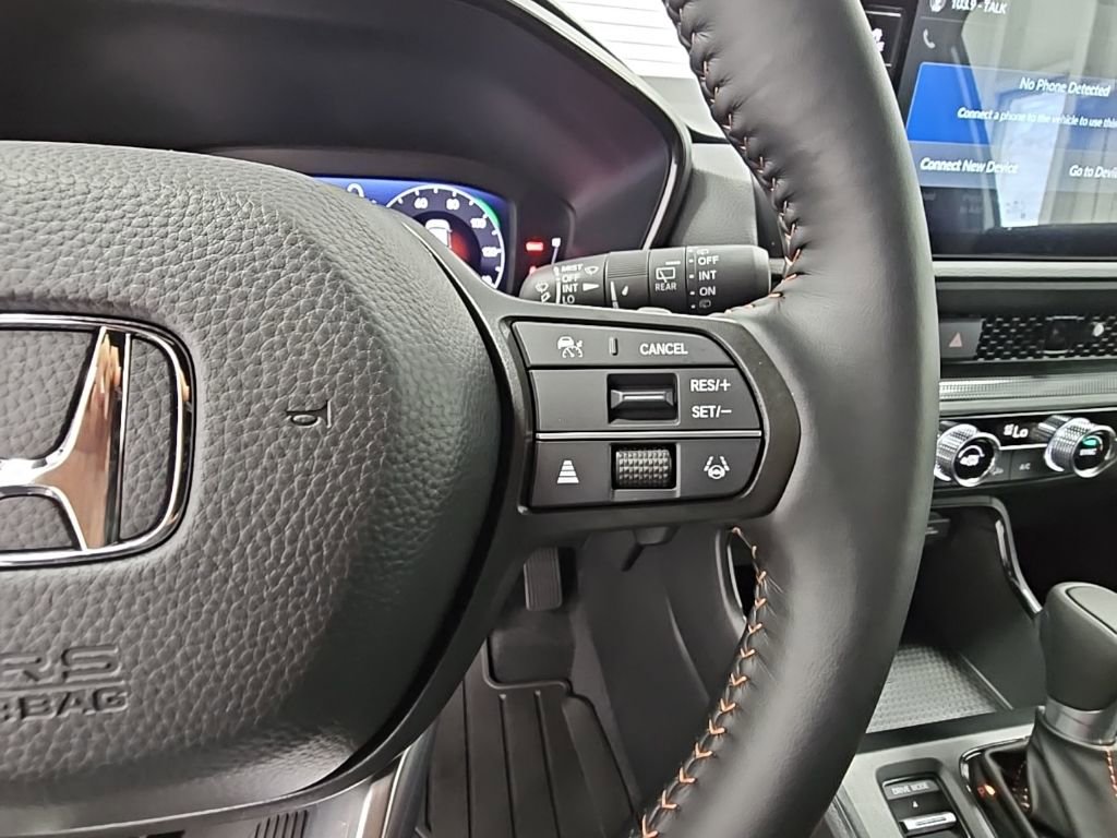 New 2026 Honda CR-V Sport-L image 25
