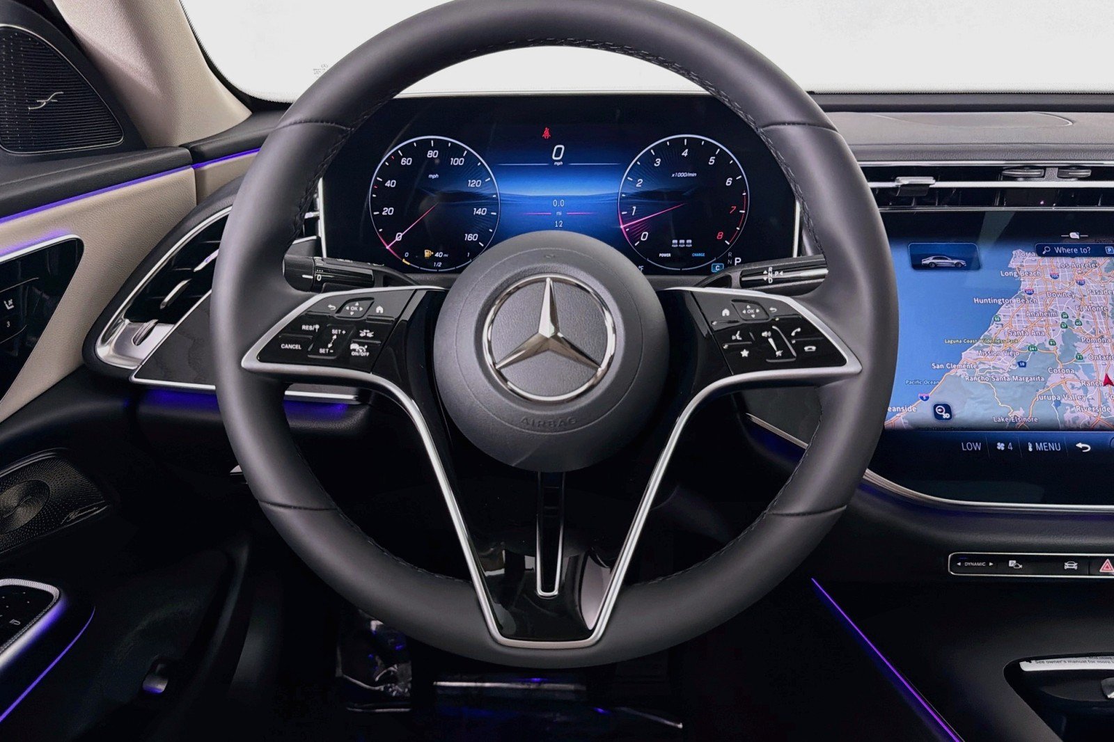 New 2027 Mercedes-Benz E 350 Sedan image 17