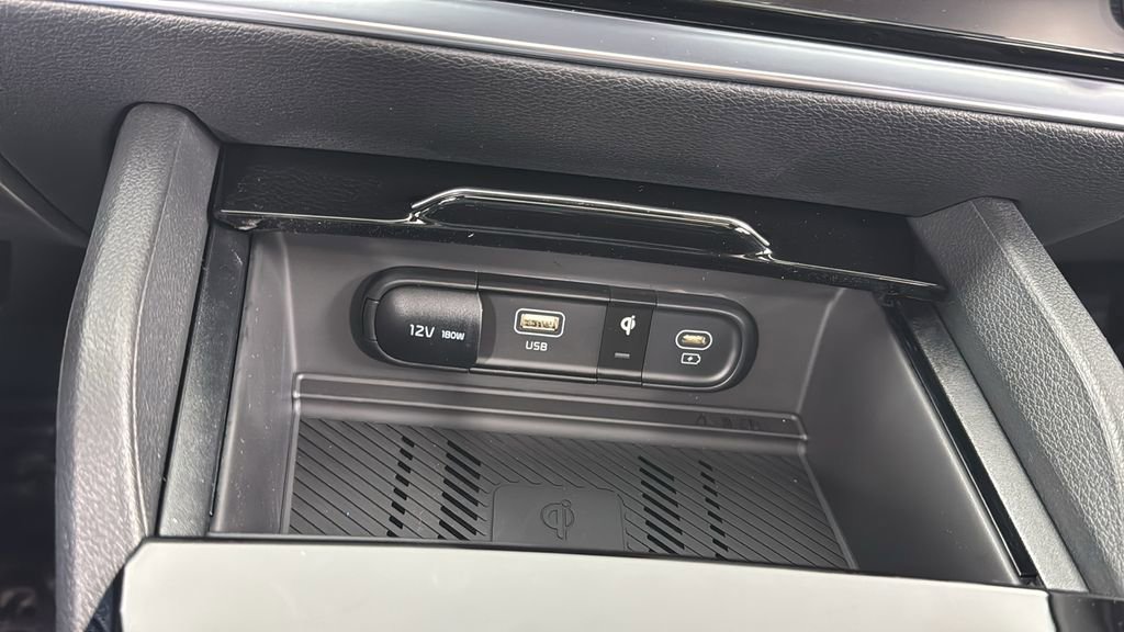 New 2025 Kia Sportage X-Line image 28