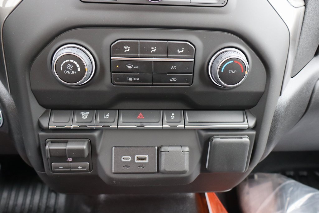 New 2026 Chevrolet Silverado 3500 W/T w/ WT Convenience Package image 16