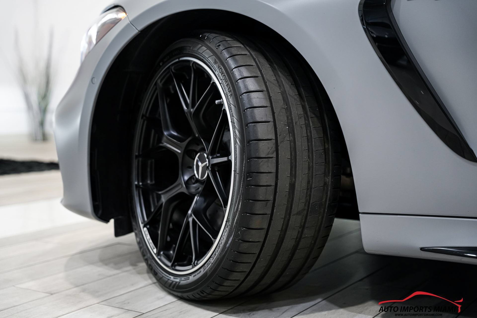 Used 2026 Mercedes-Benz CLE 53 AMG 4MATIC Coupe image 81