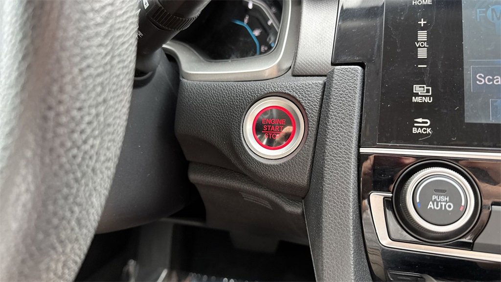 Used 2018 Honda Civic EX image 55