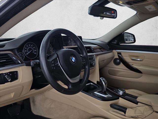 Used 2015 BMW 428i Gran Coupe RWD image 11