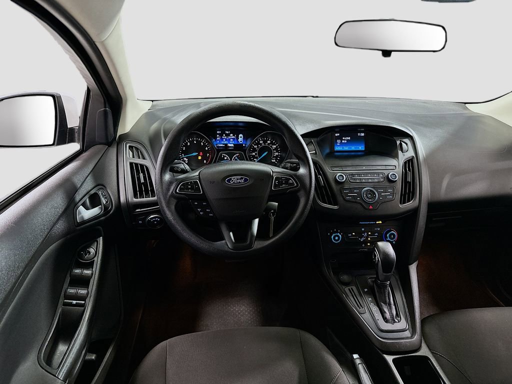 Used 2018 Ford Focus SE image 22