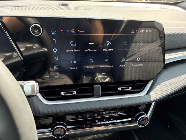 New 2027 Chevrolet Equinox LT AWD/4WD image 10