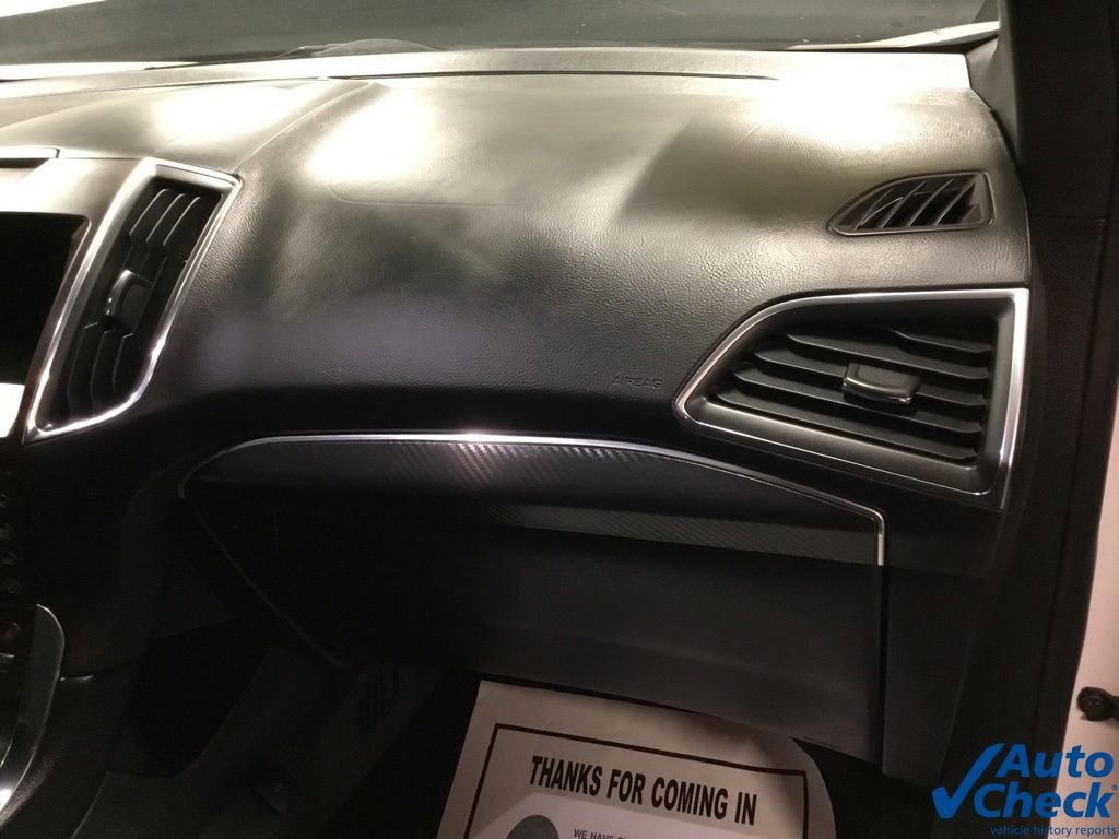 Used 2019 Ford Edge ST w/ Equipment Group 401A AWD/4WD image 40