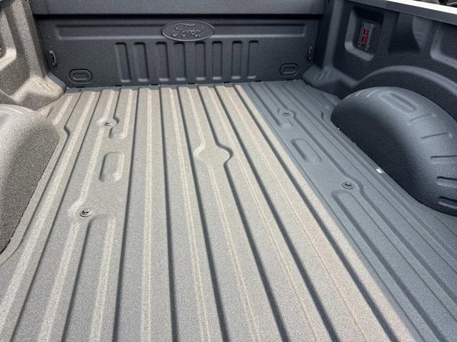 New 2025 Ford F350 Lariat w/ Lariat Ultimate Package image 4