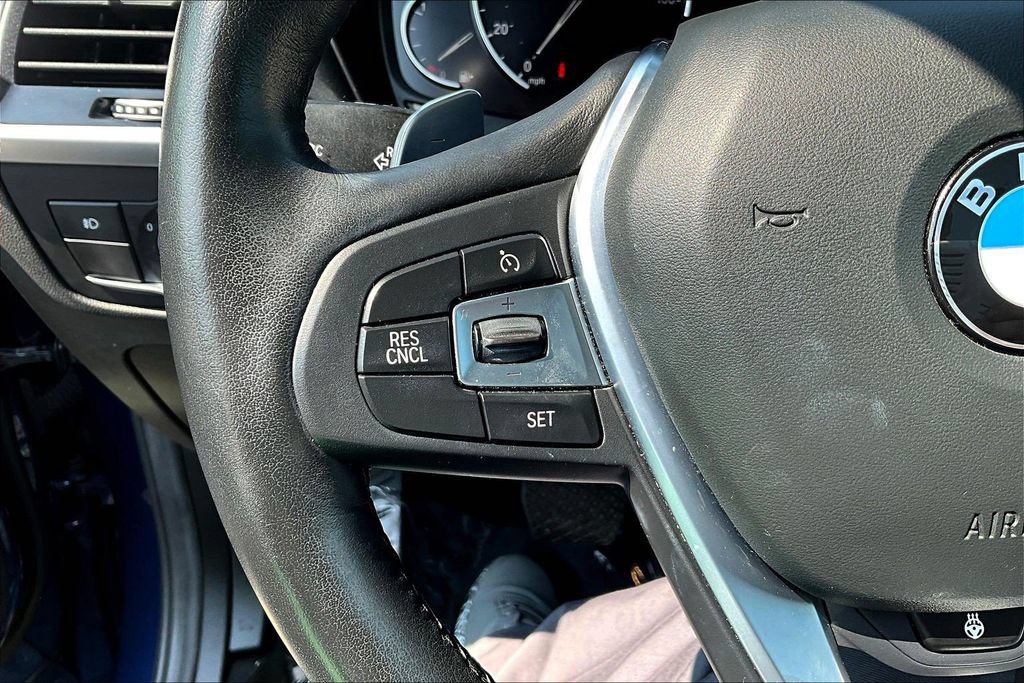 Used 2019 BMW X3 xDrive30i AWD/4WD image 11