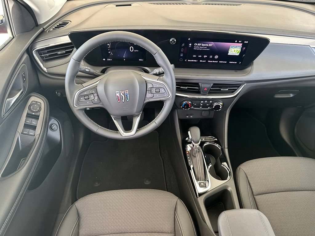 New 2026 Buick Encore GX Preferred w/ Comfort Package FWD image 15
