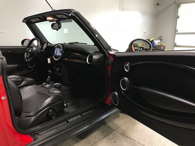 Used 2014 MINI Cooper S FWD image 20