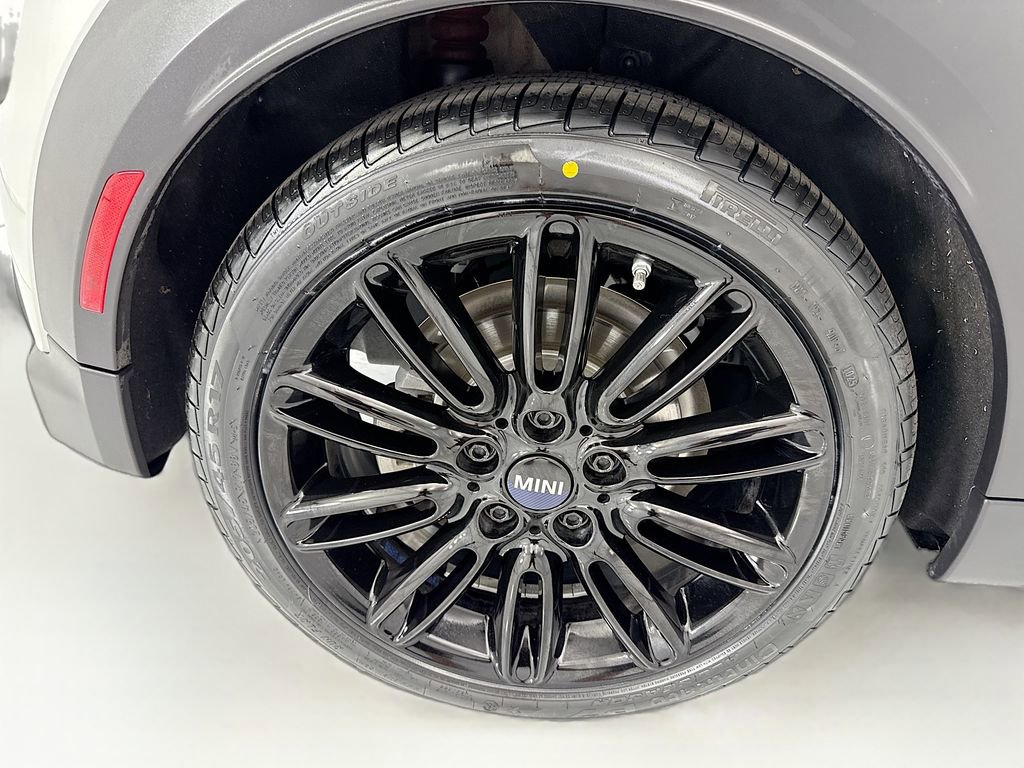 Certified 2022 MINI Cooper S image 34