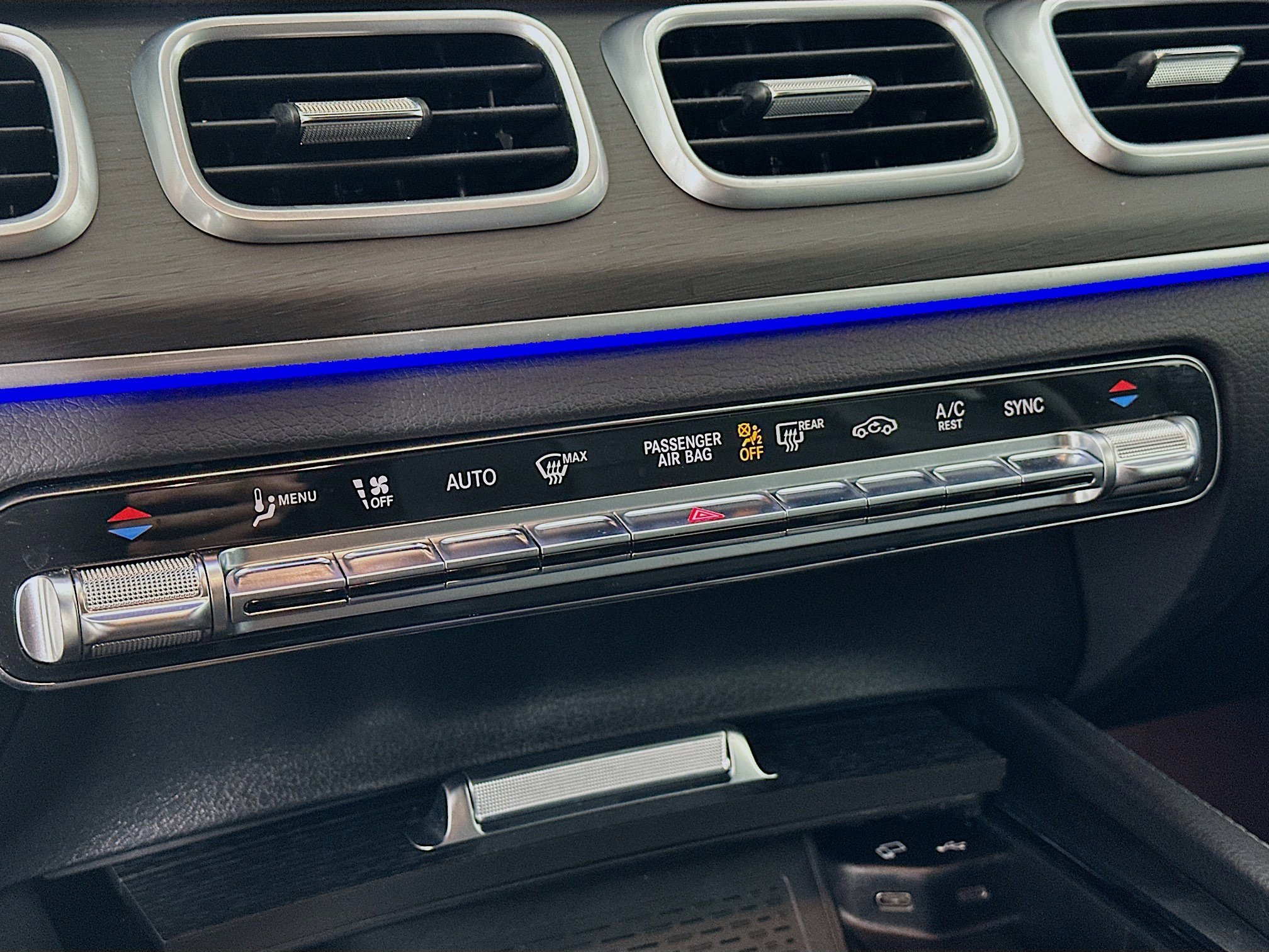 Certified 2023 Mercedes-Benz GLE 350 GLE 350 image 20