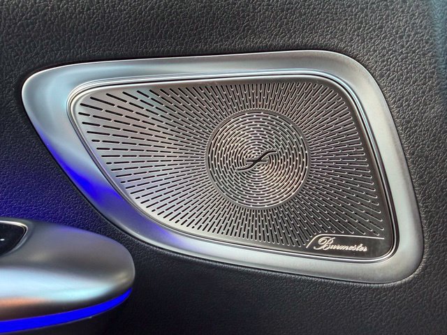 Used 2026 Mercedes-Benz C 300 4MATIC Sedan image 25