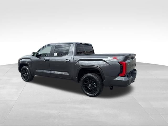 New 2026 Toyota Tundra SR5 image 3