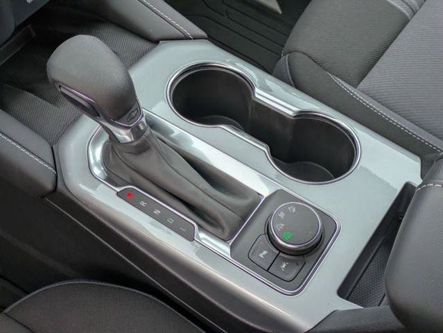 New 2026 Chevrolet Blazer LT image 18