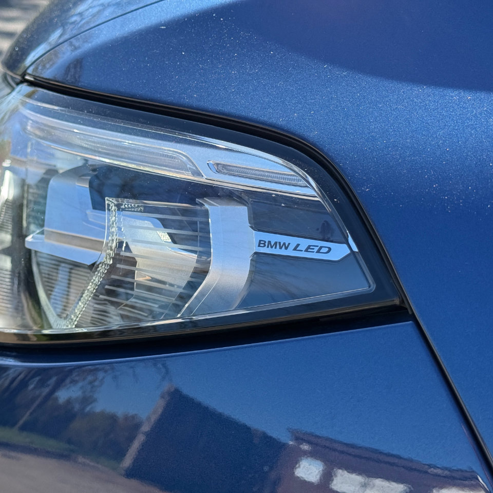 Used 2019 BMW X7 xDrive40i w/ Premium Package image 47