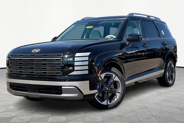 New 2026 Hyundai Palisade Limited image 2
