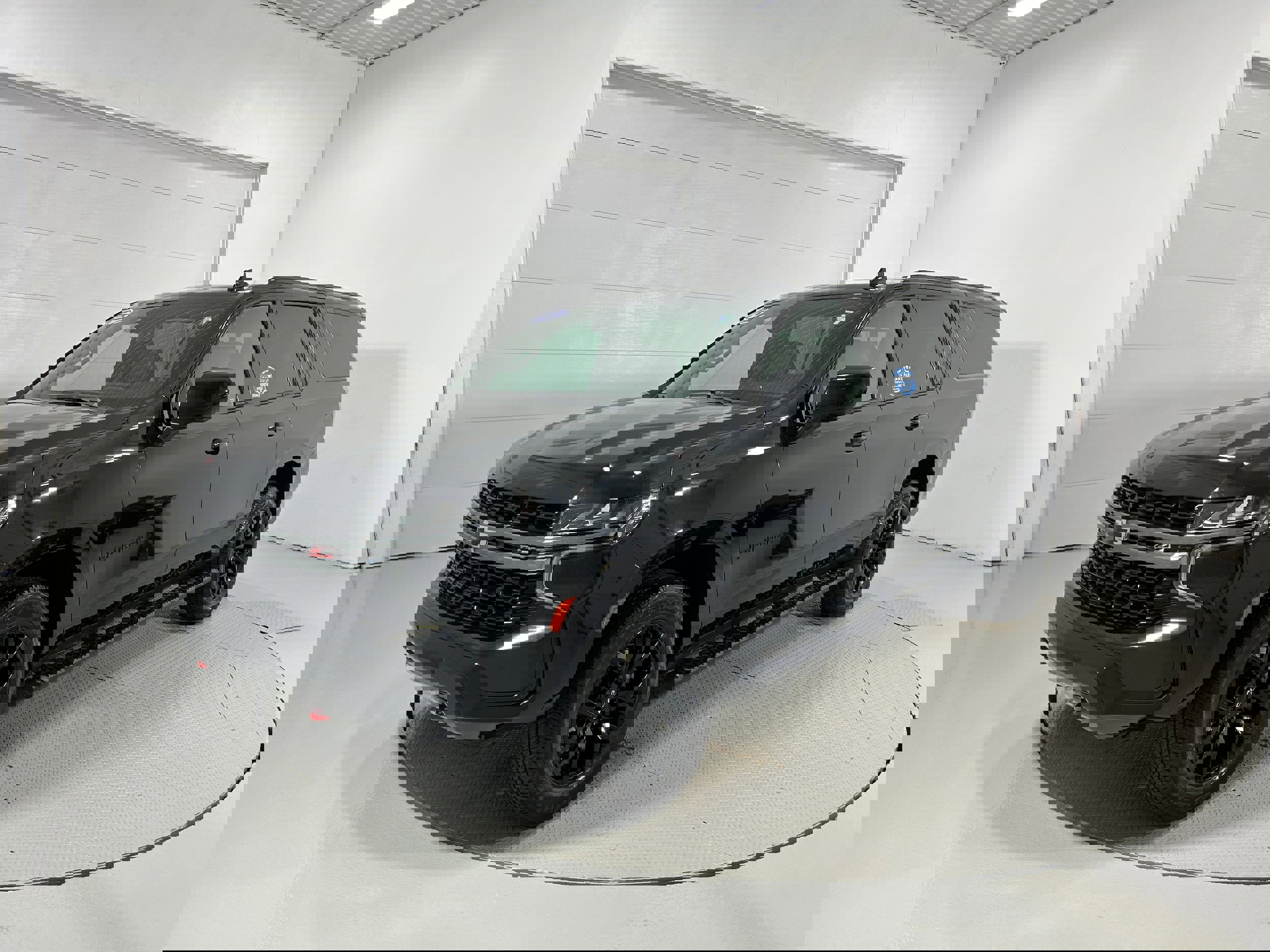 Used 2022 Chevrolet Suburban Z71 image 20