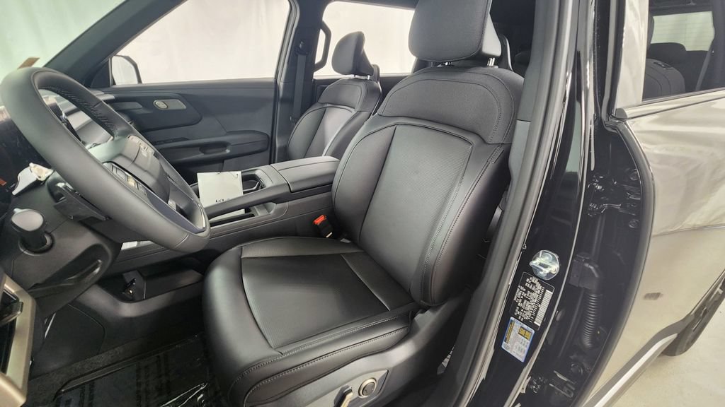 New 2027 Kia Telluride S w/ Towing Package AWD/4WD image 10