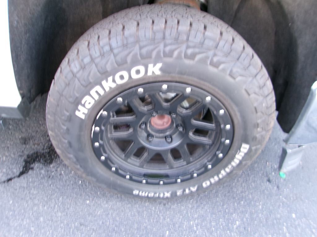 Used 2015 Chevrolet Silverado 1500 LS w/ Trailering Package image 18