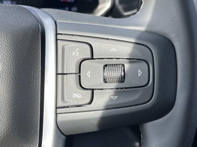 New 2026 GMC Sierra 1500 Elevation image 24