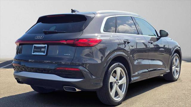 Used 2025 Audi Q5 Prestige AWD/4WD image 3