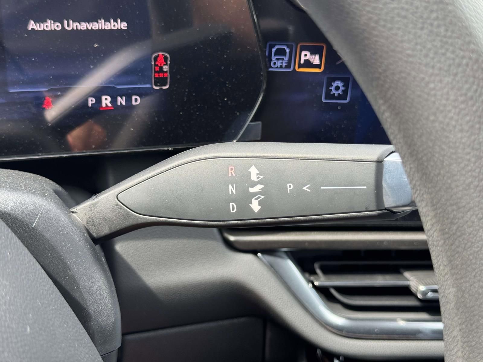 New 2026 Chevrolet Equinox EV LT image 19