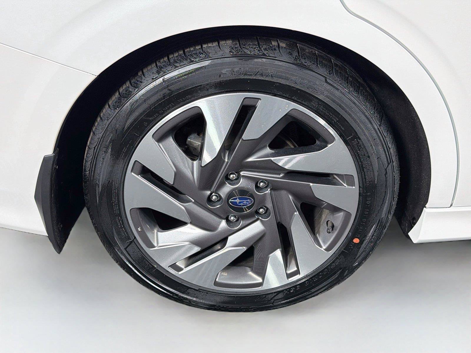 Used 2023 Subaru Legacy Limited AWD/4WD image 35