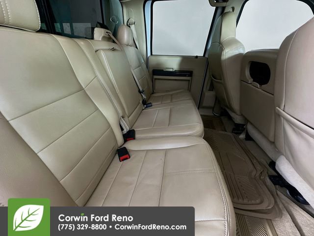 Used 2009 Ford F350 Lariat image 24