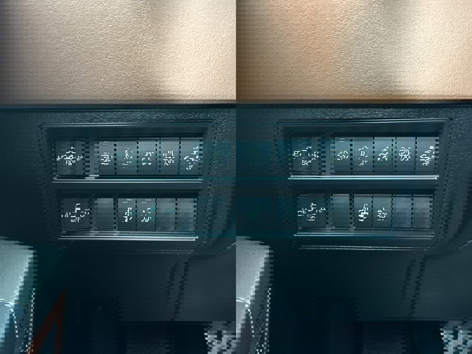 New 2026 Toyota Tundra 1794 Edition AWD/4WD image 26