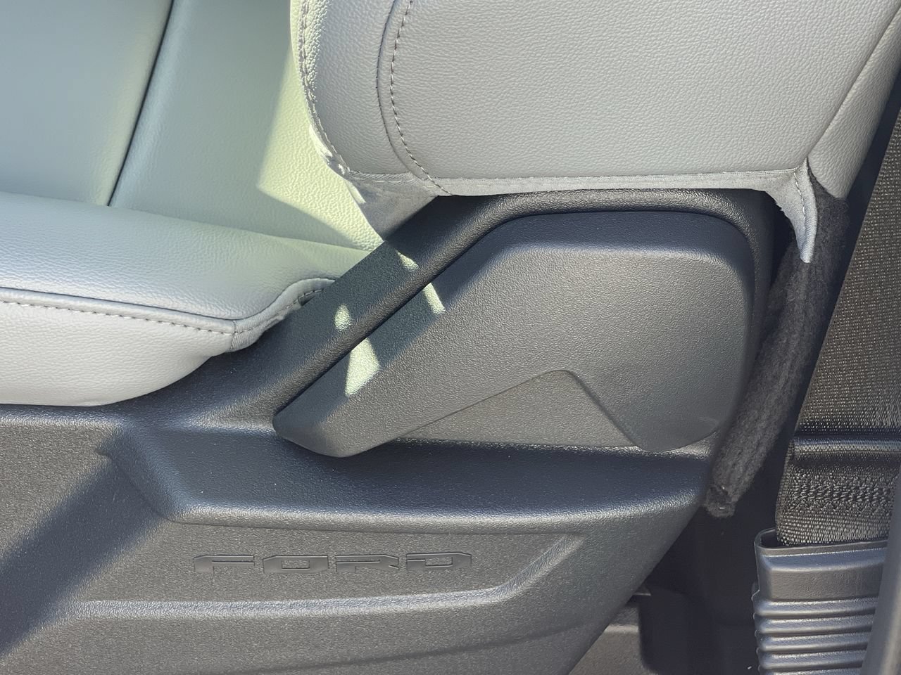 New 2026 Ford F150 XL AWD/4WD image 22