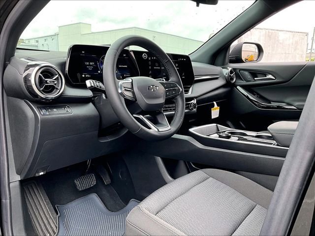 New 2026 Chevrolet Equinox LT FWD image 8