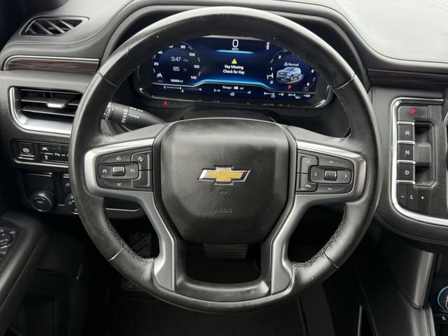 Used 2024 Chevrolet Tahoe LT RWD image 13