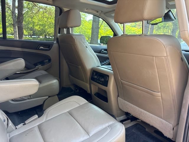 Used 2020 Chevrolet Tahoe LT AWD/4WD image 17