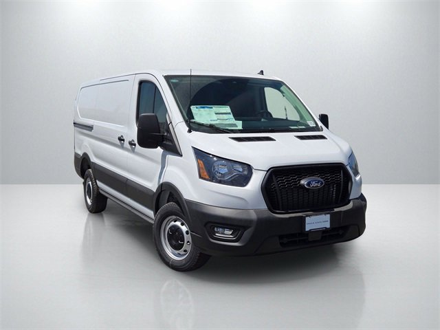 New 2025 Ford Transit 250 Low Roof