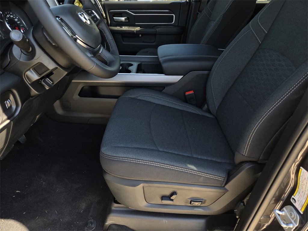 New 2025 RAM 2500 Lone Star image 18