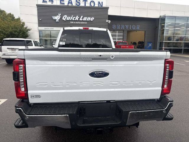 New 2026 Ford F350 XLT w/ XLT Premium Package AWD/4WD image 15