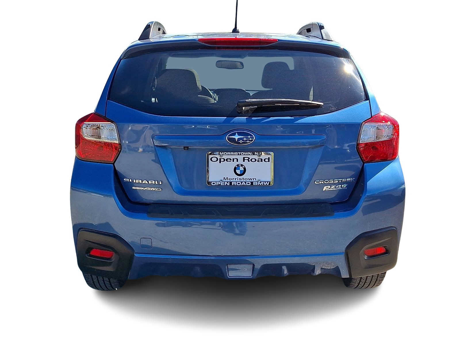 Used 2016 Subaru Crosstrek 2.0i Premium w/ Moonroof Package AWD/4WD image 7