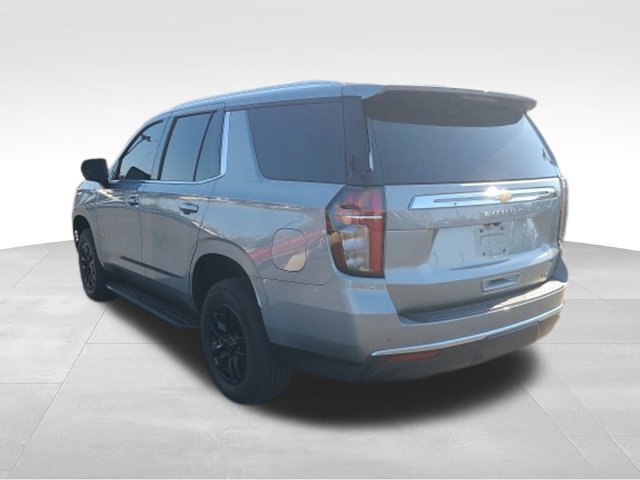 Used 2024 Chevrolet Tahoe LT AWD/4WD image 5