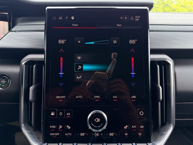 Used 2026 GMC Acadia AT4 AWD/4WD image 25