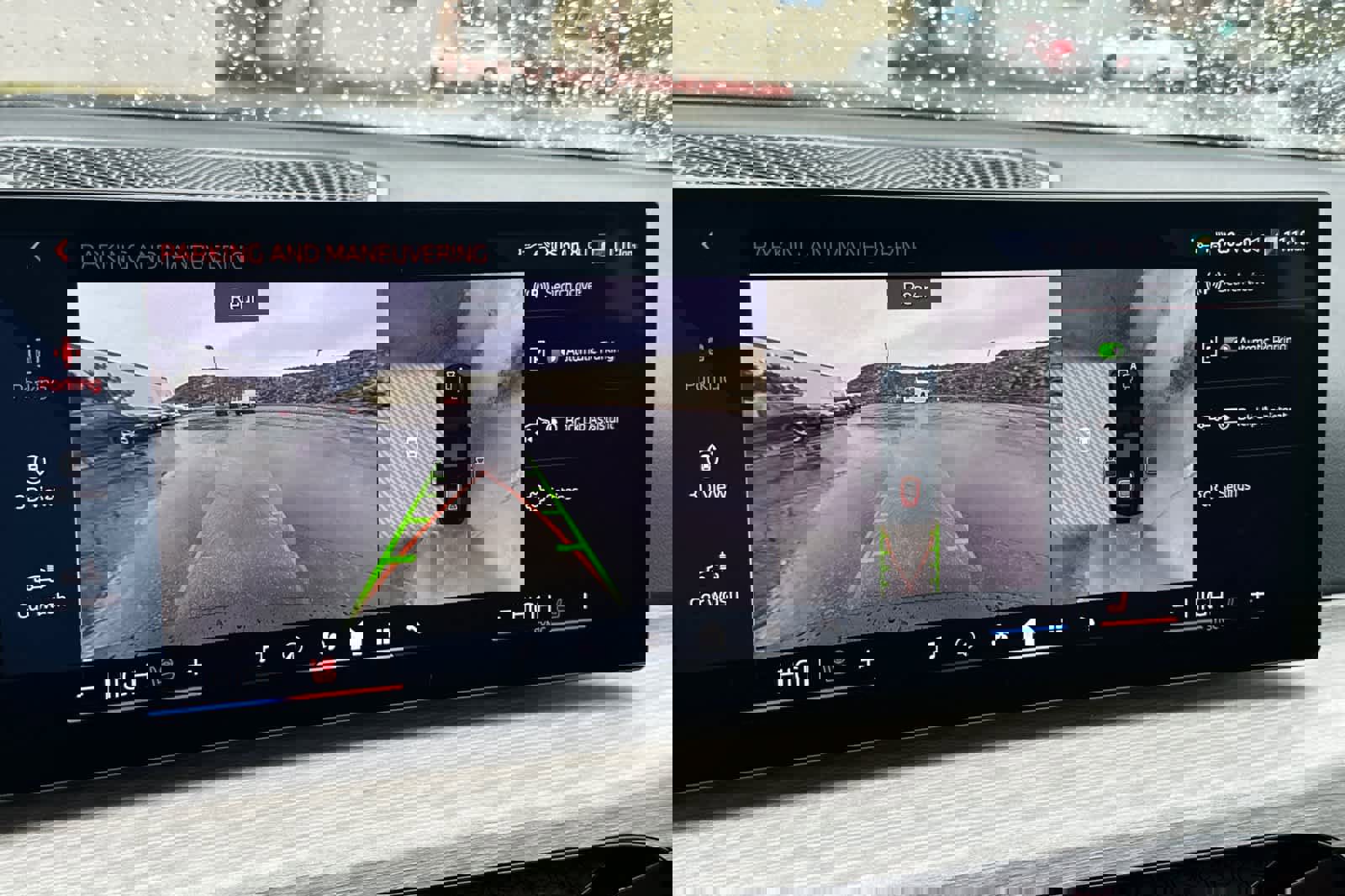 Used 2025 BMW 330i Sedan w/ Premium Package RWD image 21